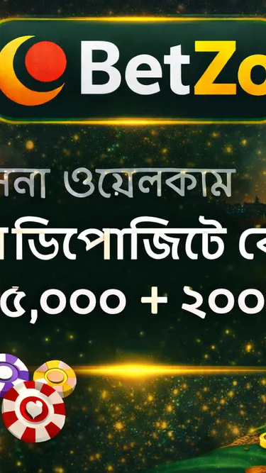 BetZO Screenshot